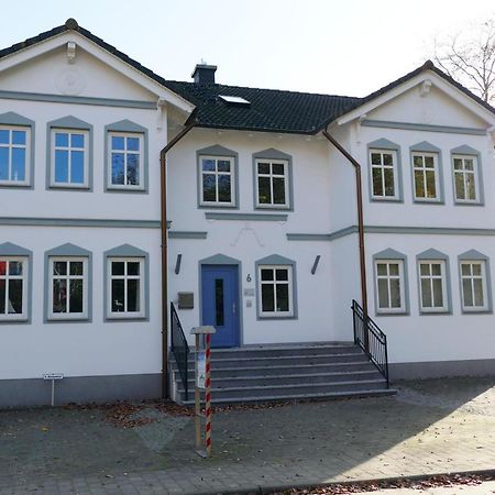 Op'N Heugel Ahlbeck Daire Heringsdorf Dış mekan fotoğraf
